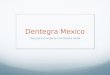 Dentegra Mexico cómo envejecer con salud