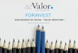 AzValor en Forinvest 2017