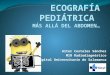 Tema. Ecografía pediatrica