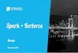 Meetup: Spark + Kerberos