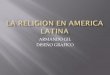 La religion en america latina