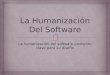 La humanización del software maria del mar orozco 10 1
