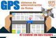 Presentación Sistema GPS Gepesat   febrero 2017