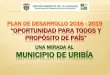 Presentacion Uribia, La Guajira