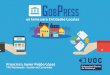 GobPress - Diseñando un tema responsive para las Administraciones Locales