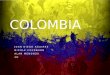 ESEM PROYECTO COLOMBIA
