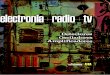 ELECTRÓNICA+RADIO+TV. Tomo III: DETECTORES. OSCILADORES. AMPLIFICADORES. Lecciones 13, 14 y 15