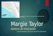 Margie Taylor Profile