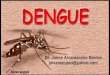 Dengue resumen