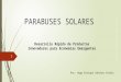 Parabuses solares