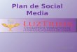 Plan de social media-luz trina