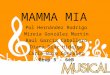 Grup 5   Mamma Mia, el musical