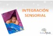 Integración Sensorial - Magdalena Valdés