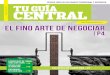 Revista Tu Guía Central - Edición número 96, marzo de 2017