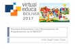 Presentación Virtual Educa Bolivia 2017