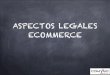 Aspectes legals a considerar en la venda e-commerce. José Manuel Raya, CEO COMYGO