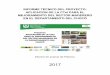 Informe Técnico N° 21 Enero 2017 Del Proyecto: Aplicación De La Ctei Para El Mejoramiento Del Sector Maderero En El Departamento Del Chocó