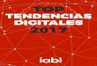 Top Tendencias Digitales 2017