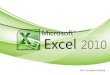 Excel Basico 2010