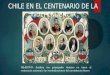 Chile en el centenario de la Independencia 1910