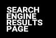 SERP - La Página de Resultados de Google y Dynamic Seach
