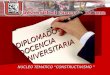 Diplomado Docencia Universitaria1 Modulo Alba Luz