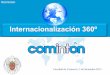 Universidad, pymes e internacionalización 360º (UCM-Madrid)