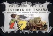 Presentación Historia de España