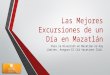 Las Mejores Excursiones de un Día en Mazatlán Reveladas por El Cid Vacations Club