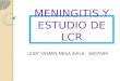 Meningitis y-estudio-de-lcr