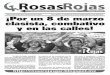 Boletín Rosas Rojas - Febrero 2014
