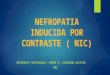 Nefropatia por contraste new