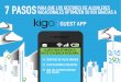 7 Pasos para que los gestores de alquileres vacacionales optimizen su ROI gracias a Kigo Guest App