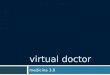 Virtual Doctor l lozano 3.0