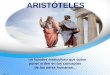 Presentacion postulados de aristoteles slideshare