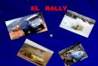 Luis El   Rally
