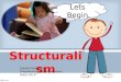 Structuralism presentation