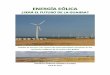 Energía eólica, ¿será el futuro de La Guajira?