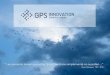 GPSinnovation América Latina