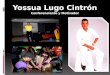 Yossua Lugo Tu Vida al Maximo