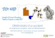 Presentació projecte CRASH- Anàlisi d'un accident