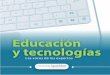 Educacion y tecnologias