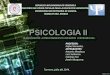 Presentación psicologia 2  presentación slider