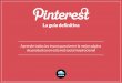 Pinterest. La guía definitiva