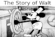 Disney Presentation