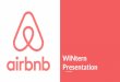 Airbnb Presentation