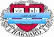 Harvard y telegram