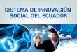 Enlace Ciudadano Nro 379 -  Sistema Nacional de Innovación Senescyt
