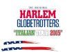 Presentazione harlem globetrotters 28012015