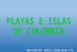 Playas de colombia daniela 11 actualizado